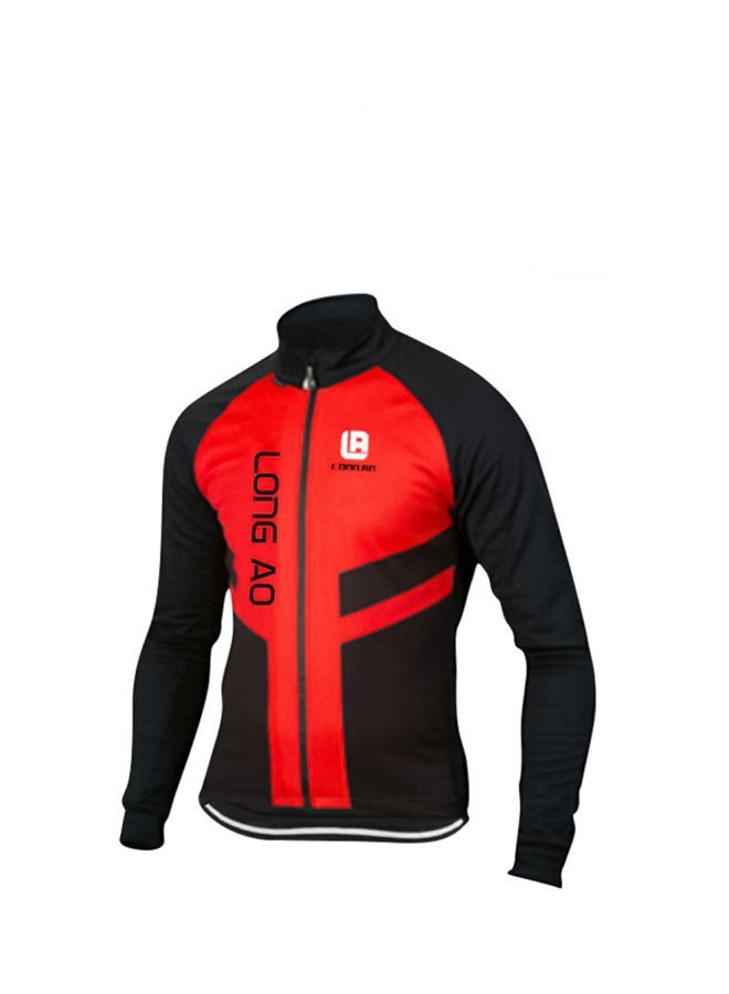NIBEMINENT Long Sleeves Cycling Suit Set M - Image 2