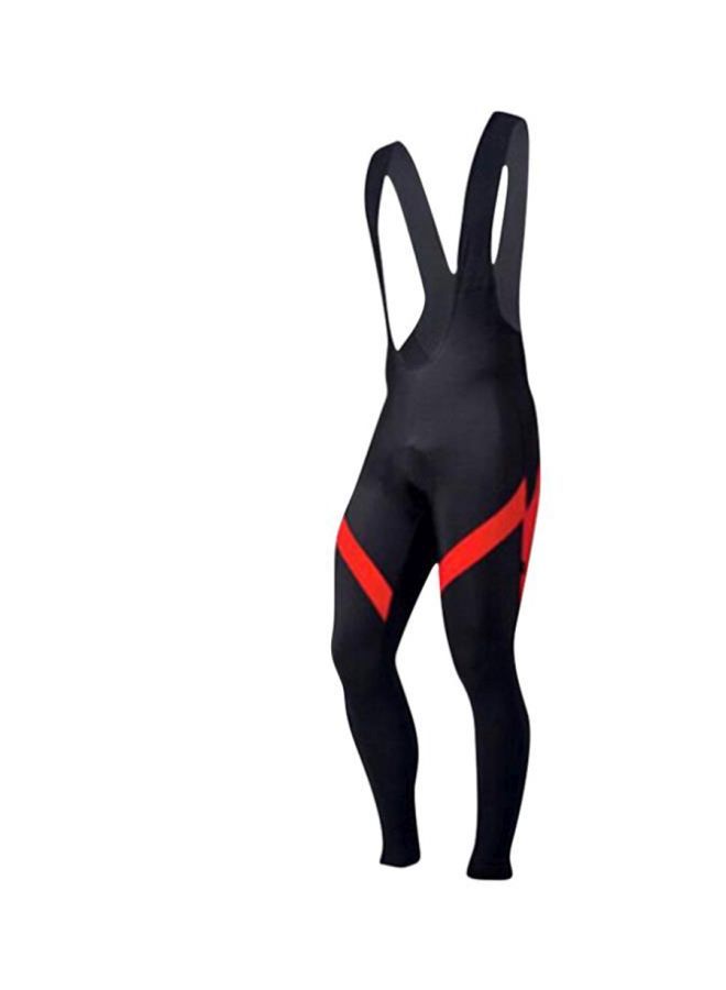 NIBEMINENT Long Sleeves Cycling Suit Set M - Image 3