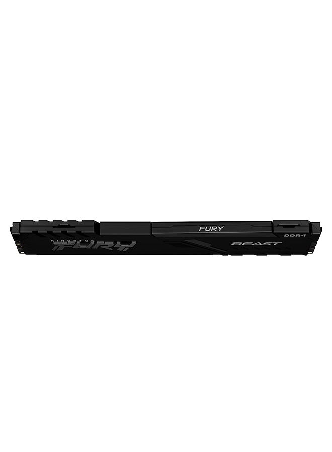 كينغستون 16GB 3200MHz DDR4 CL16 DIMM FURY Beast Black - Image 3