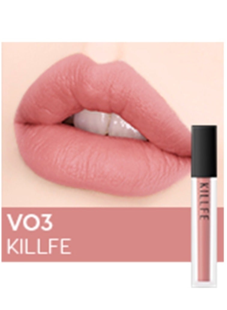 KILLFE Velvet Lipstick Glaze - Image 1