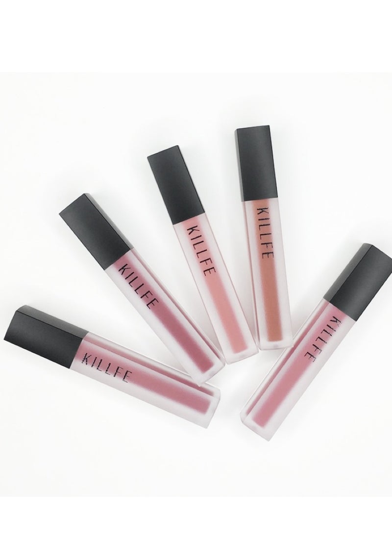 KILLFE Velvet Lipstick Glaze - Image 3