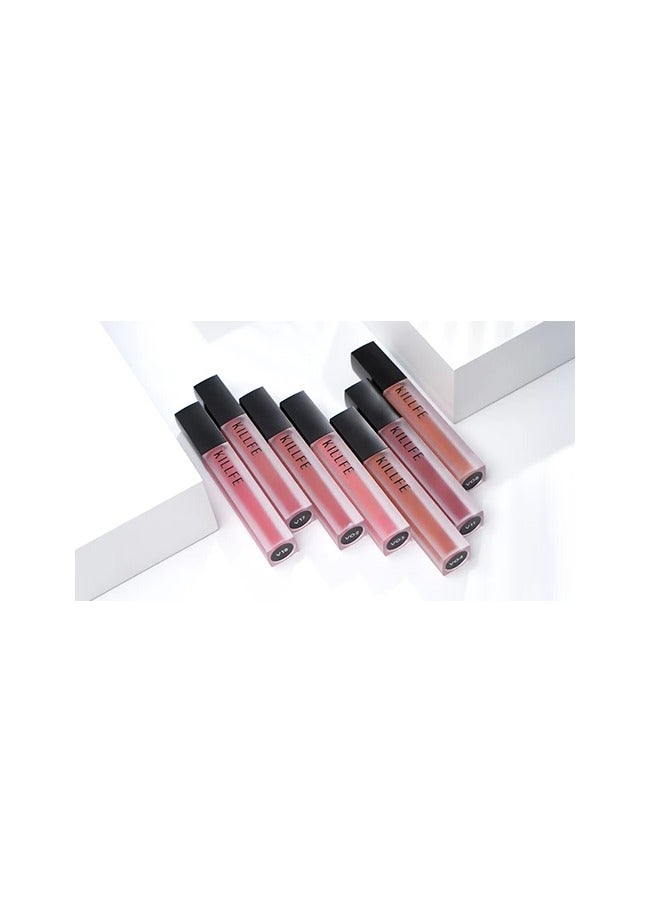 KILLFE Velvet Lipstick Glaze - Image 4
