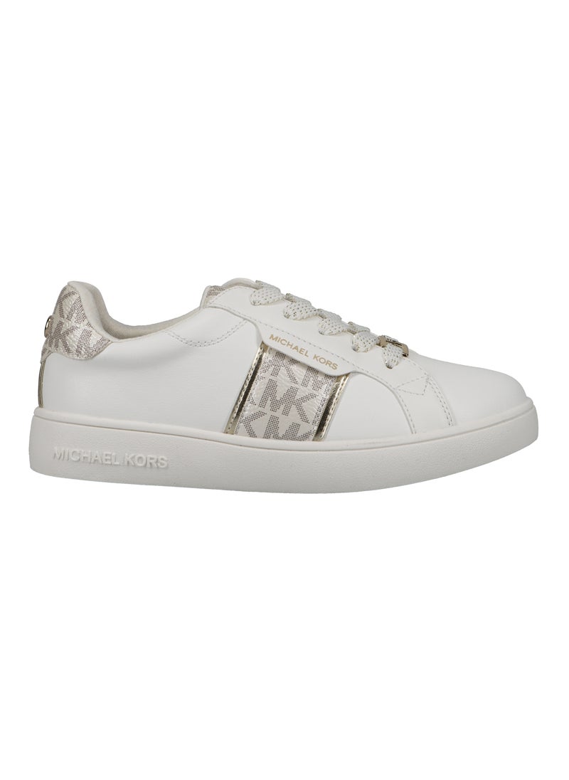 Michael Kors Kids Billie Myers  Low Top Sneakers  - Image 1