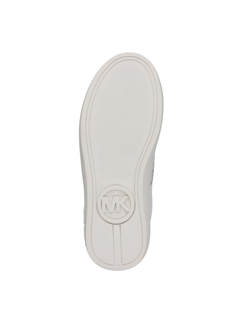 Michael Kors Kids Billie Myers  Low Top Sneakers  - Image 4