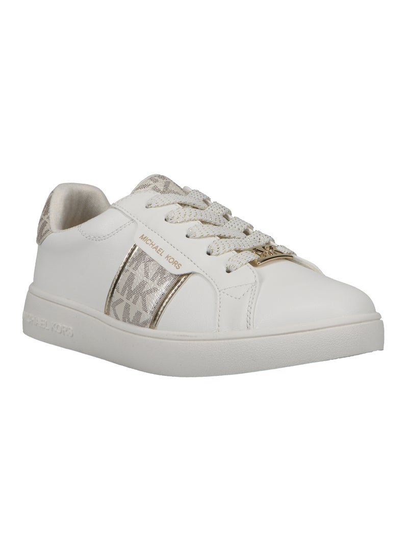 Michael Kors Kids Billie Myers  Low Top Sneakers  - Image 2