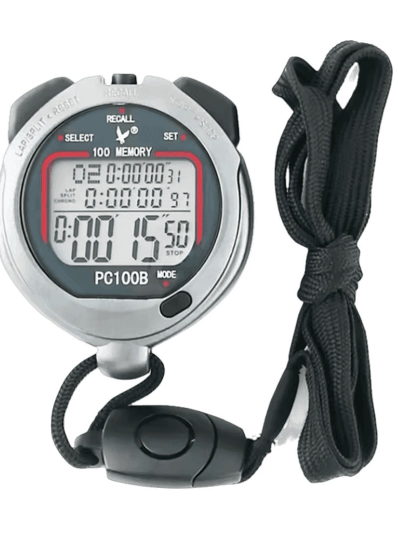 LEAP Stopwatch Pc100B  - Image 1