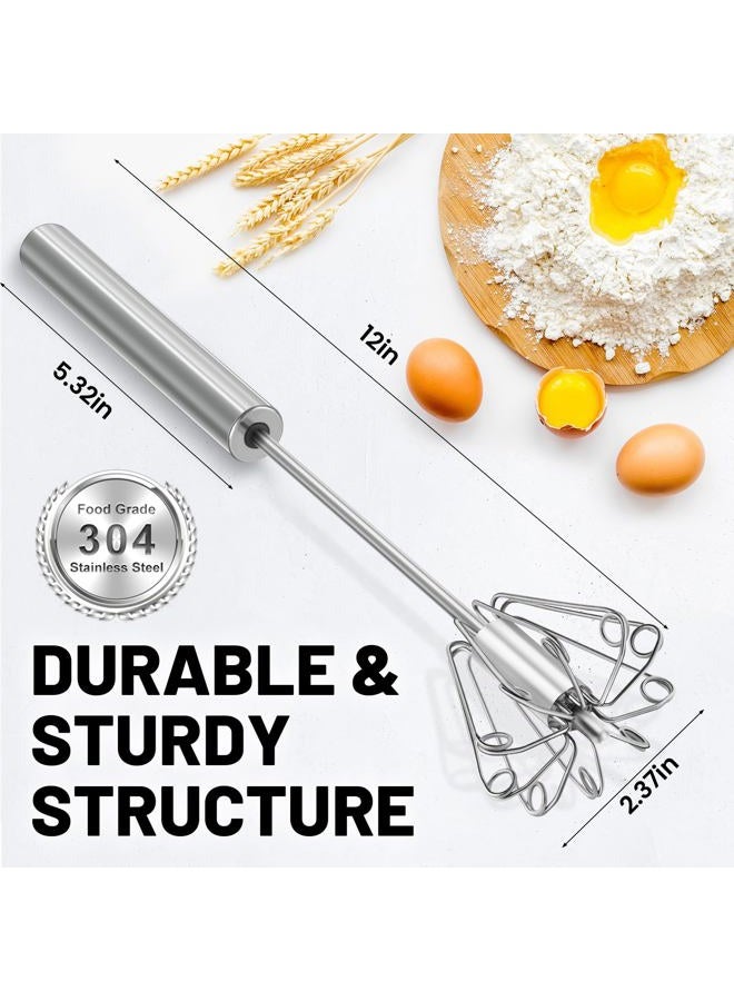 BAUSAR Egg Whisk - Image 5