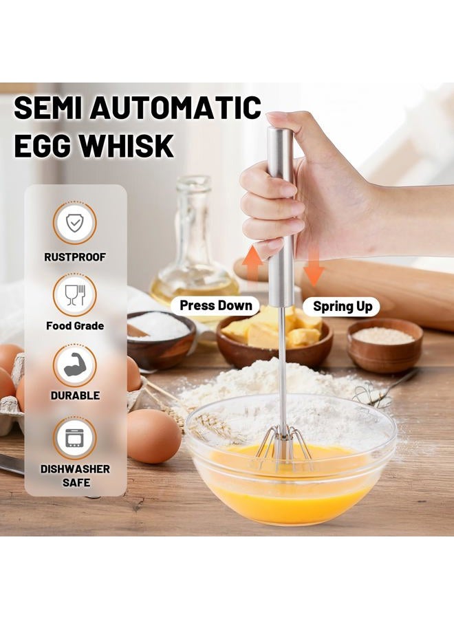 BAUSAR Egg Whisk - Image 3