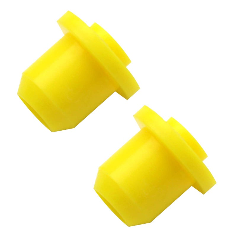 Miyolo 4231 Humidifier Replacement Fits for Humidifier 400, 500, 600,550, 550A, 558, 560, 560A, 568 Model Yellow Orifice Replacement Parts (2 PCS) - Image 1