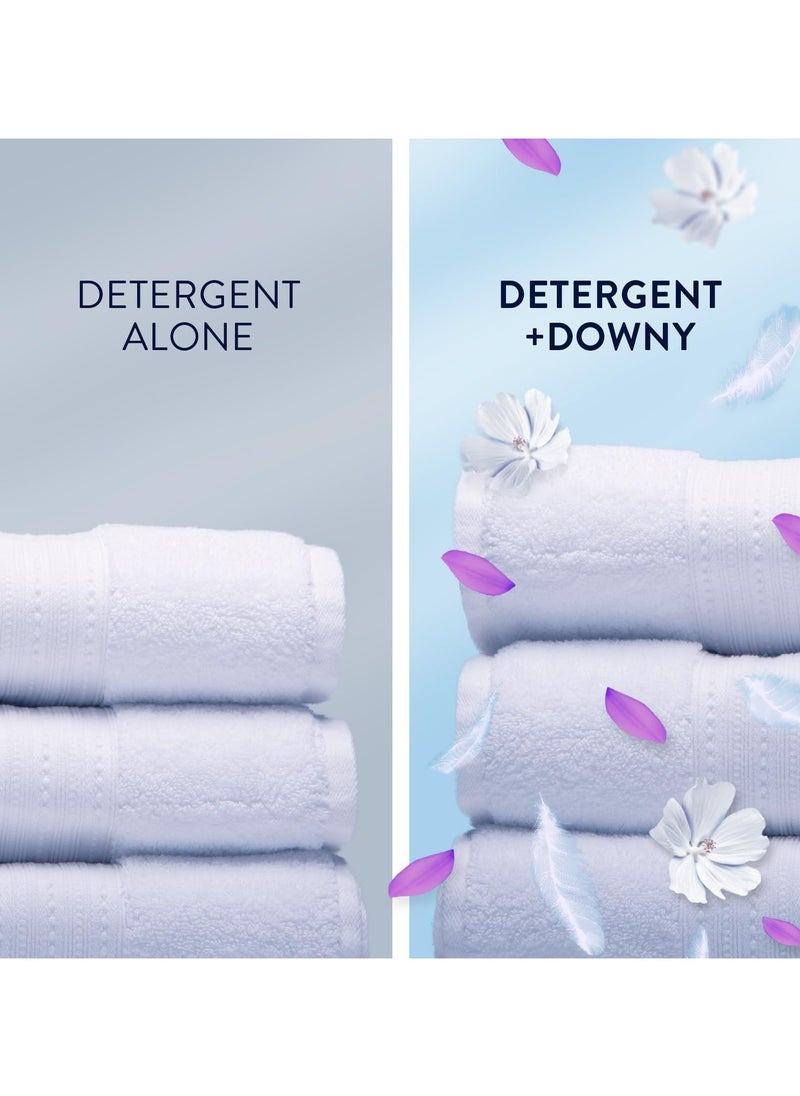 Downy - Fabric Conditioner Concentrate Lavender And Musk Variant 3L - Image 1