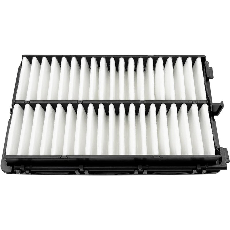 Capume Engine Air Filter Fits for Sorento 2021-2025, K5 2021-2025, Sonata 2020-2025, Santa Fe 2021-2025, Santa Cruz Tucson Carnival 2022-2025, Sportage 2023-2025, 28113-L1000, 28113N9000 - Image 4