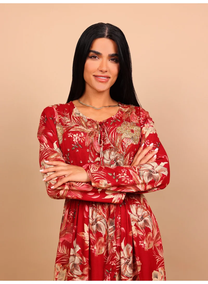 اكسا إككسا أميرة