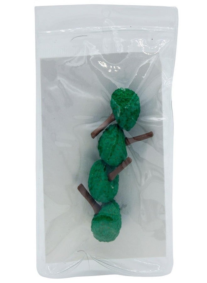 ProKart Model Plastic Accessories Model Trees (C0808-3) 4Pcs XR1-D - Image 4