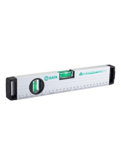 Sata SATA ST91601ME 30cm Aluminum Box Level  - Image 1