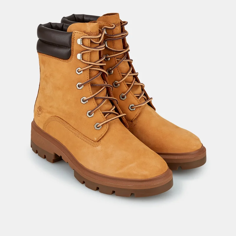 Timberland Women’s Cortina Valley 6-Inch Waterproof Boot