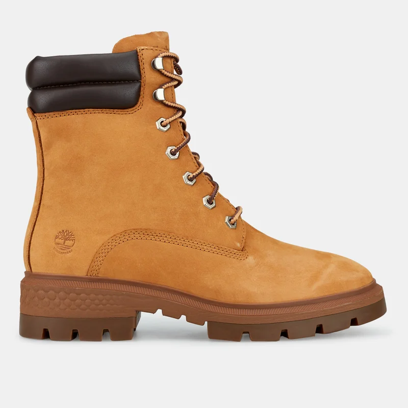 Timberland Women’s Cortina Valley 6-Inch Waterproof Boot