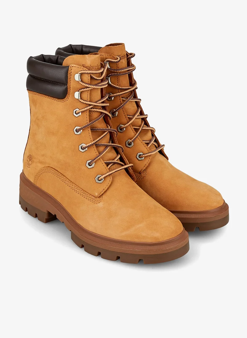 تمبرلاند بوت مقاوم للماء كورتينا فالي للنساء