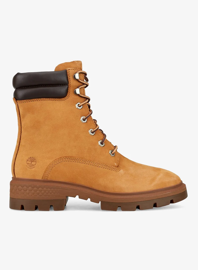 تمبرلاند بوت مقاوم للماء كورتينا فالي للنساء