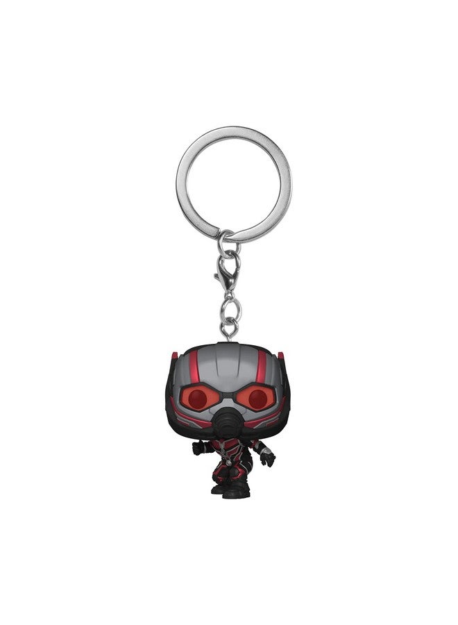 Funko Pop! Keychain: Ant-Man and The Wasp: Quantumania - Ant-Man - Image 1