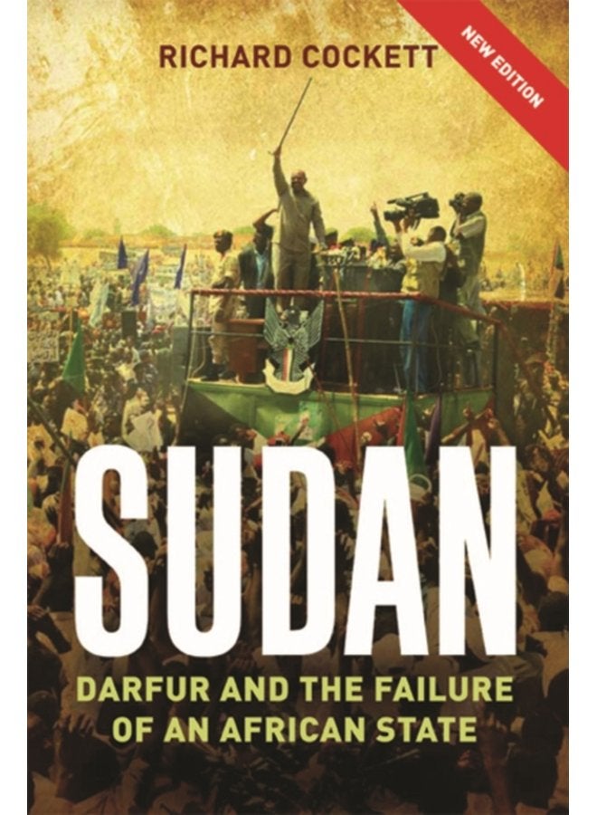 Sudan The Failure and Division of an African State - Paperback