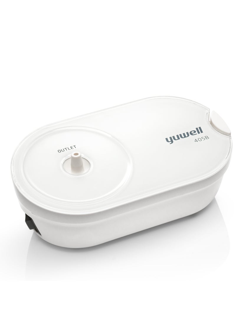 Yuwell Air Compressing Nebulizer 405B - Image 4