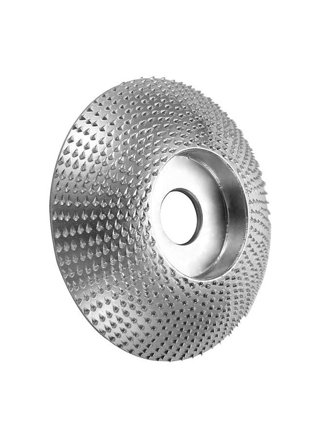 Sanding Carving Woodworking Angle Grinding Wheel Rotary Tool Abrasive Disc For Angle Grinder Tungsten Carbide Coating Bore Shaping  - Image 3
