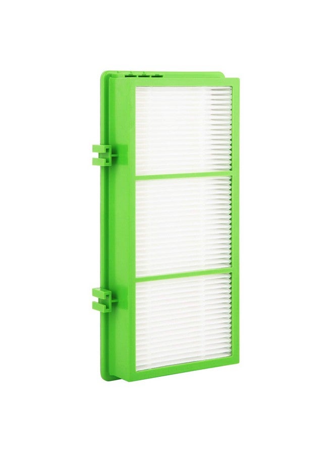 Hechuang 2 + 4 Pack True Post Filter Compatible With Holmes AER1 True Pot Filter, HAPF300AH-U4R (2 + 4 Pack) - Image 5