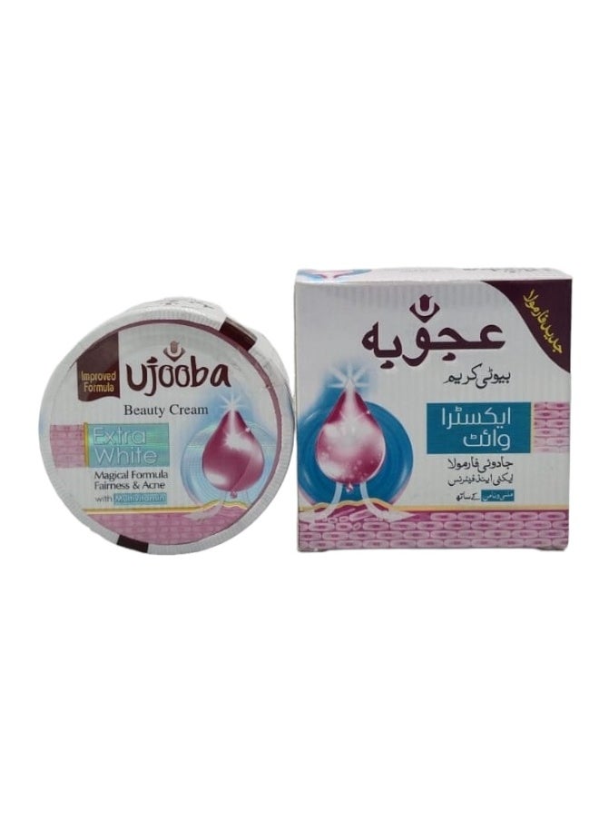 اكسترا وايت - كريم عجوبه 28 جرام - Image 1
