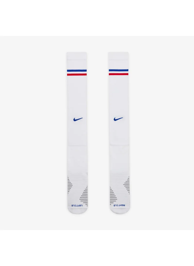 Nike FFF Strike Away Dri-FIT Football Knee-High Socks