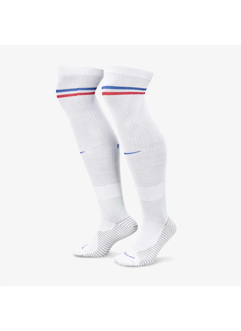 Nike FFF Strike Away Dri-FIT Football Knee-High Socks