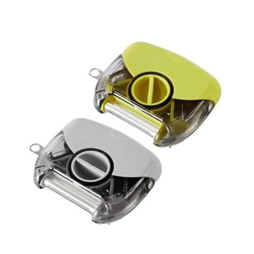 Digital Shoppy 3 in-1 Stainless Steel Peeler - Image 5