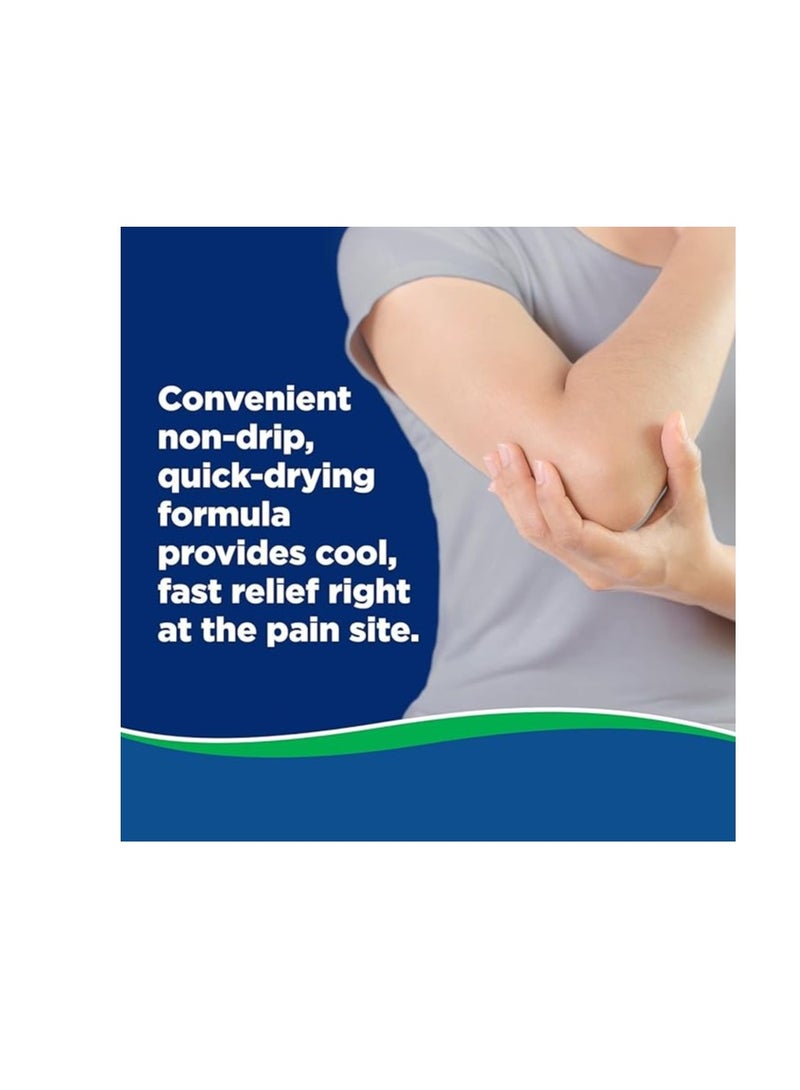 Salonpas Jet Spray 118ml - Image 5