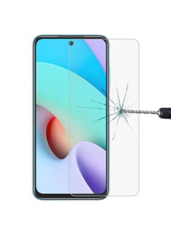 Xiaomi Redmi 10 10 2022 Redmi 10 Prime 2022 0.26mm 9H 2.5D Tempered Glass Film