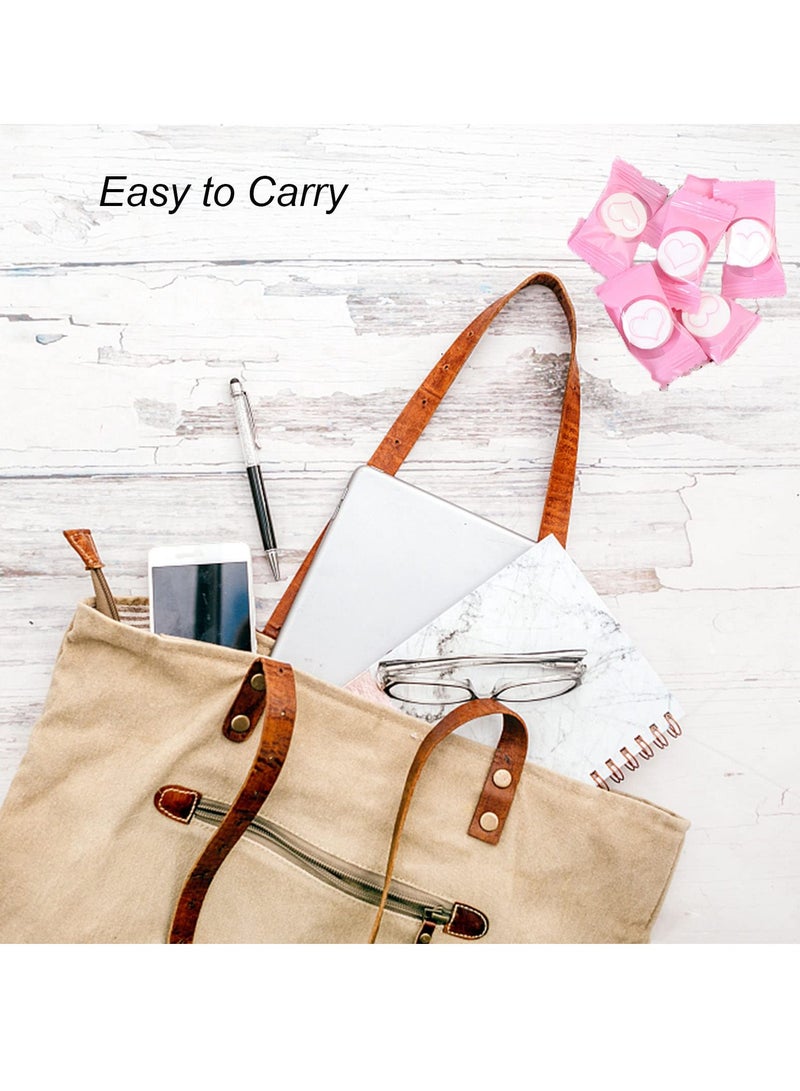 SOLARAE Compressed Towelettes - Image 3