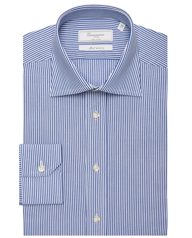 Camicissima Permanent Shirt Long Sleeve