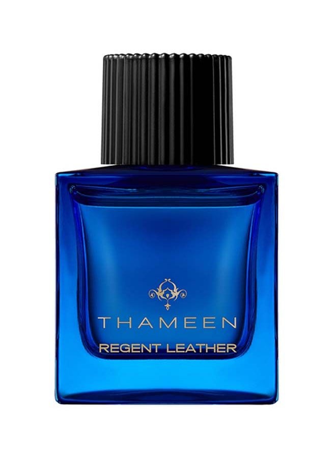 Thameen - Regent Leather Extrait De Parfum 100Ml - Image 1