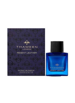 Thameen Regent Leather Extrait De Parfum 100Ml  - Image 1