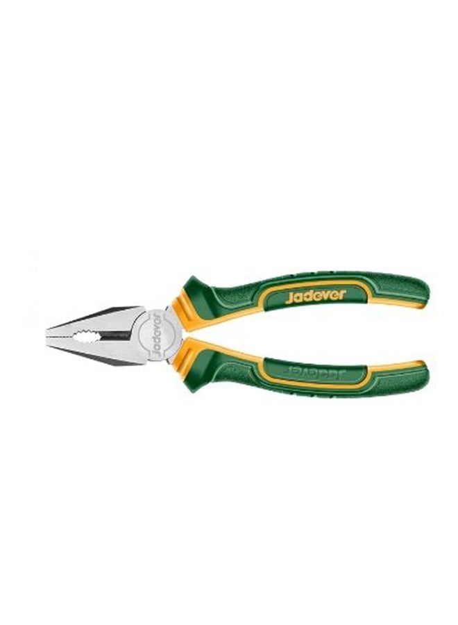 Jadever Combination Pliers 8 Inch 2 Colors Jdpl1C08 - Image 1