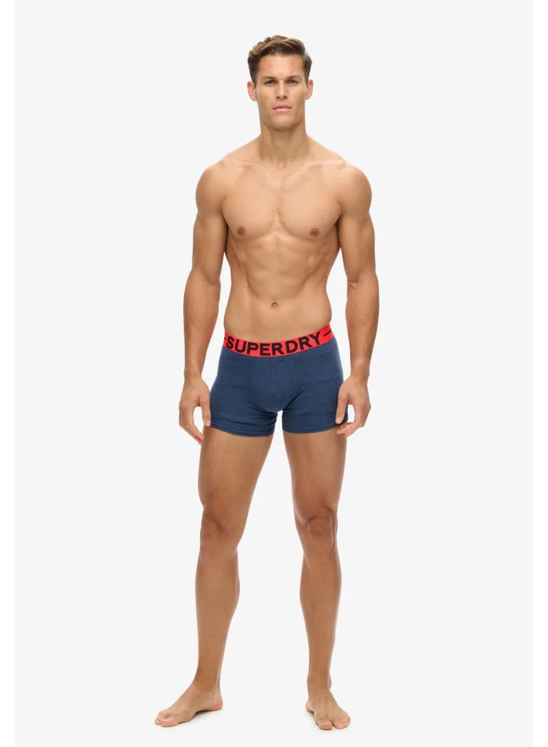 سوبر دراي Boxer Double Pack