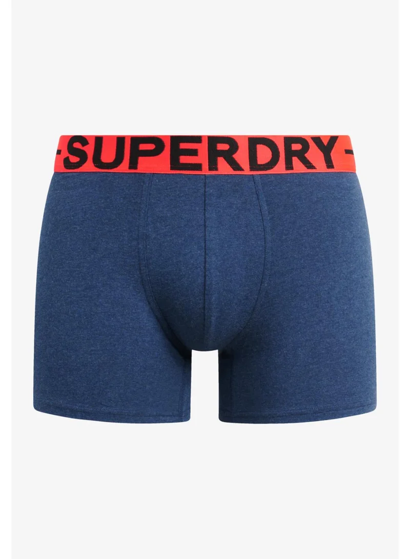 سوبر دراي Boxer Double Pack