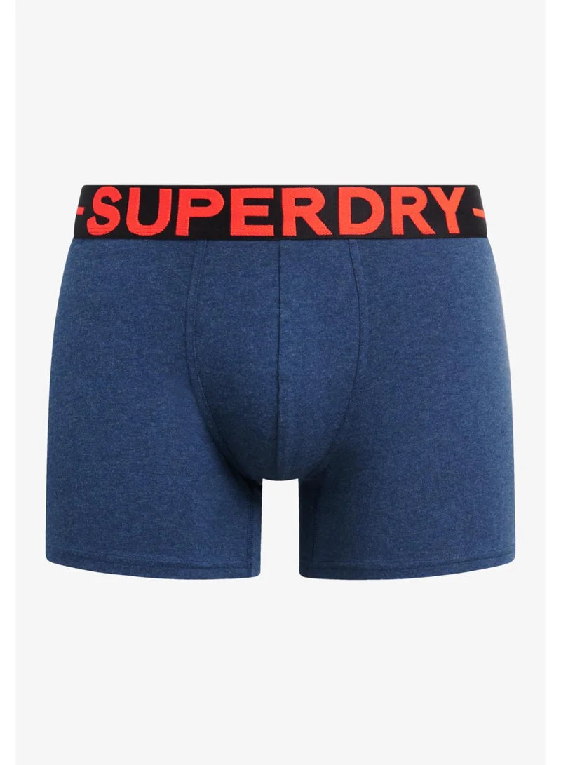 سوبر دراي Boxer Double Pack