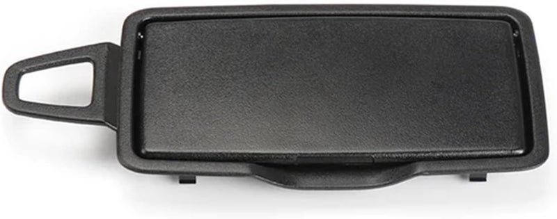 Wivplex Car Visor Makeup Mirror Cover for Mercedes-Benz - Image 1