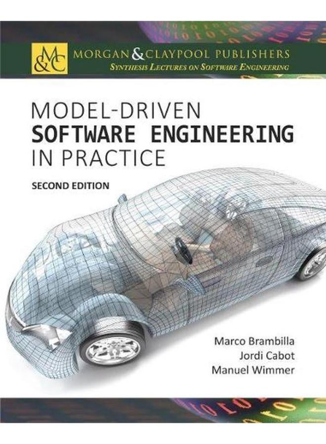 هندسة البرمجيات القائمة على النماذج في الممارسة العملية الطبعة الثانية الطبعة 2