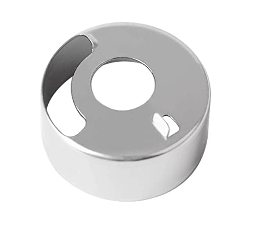 EOONI Compatible with Tohatsu 369-87322-1 Mercury 8M0155395 Water Pump Impeller Repair Kit 4/5/6 HP for 9514070310 16159A03 16159T01 16159A1 Evinrude 5040224 - Image 3