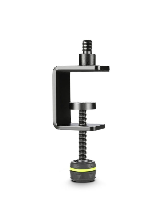 Gravity MS TM 1 B Microphone Table Clamp - Image 1