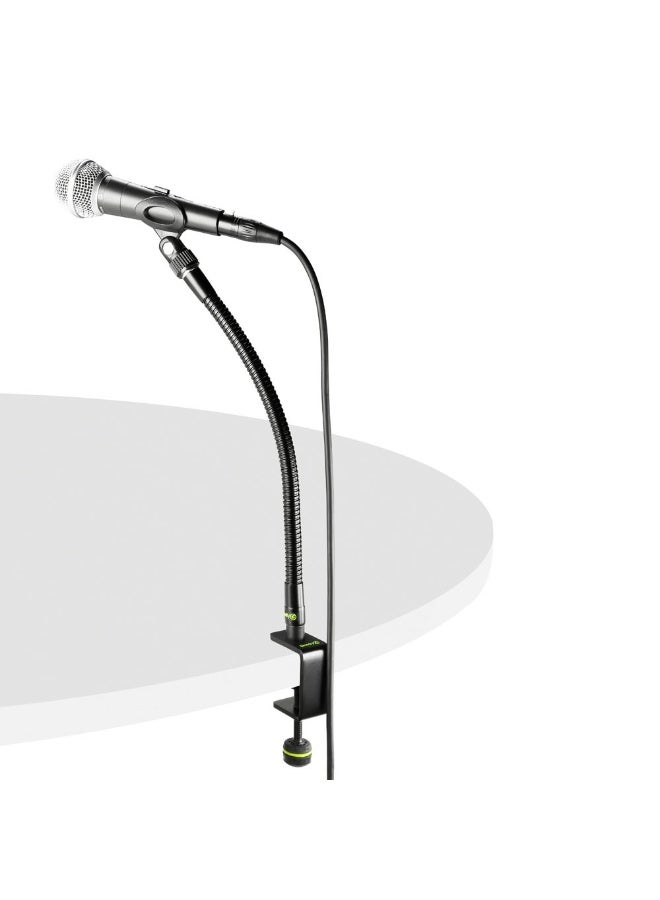 Gravity MS TM 1 B Microphone Table Clamp - Image 3