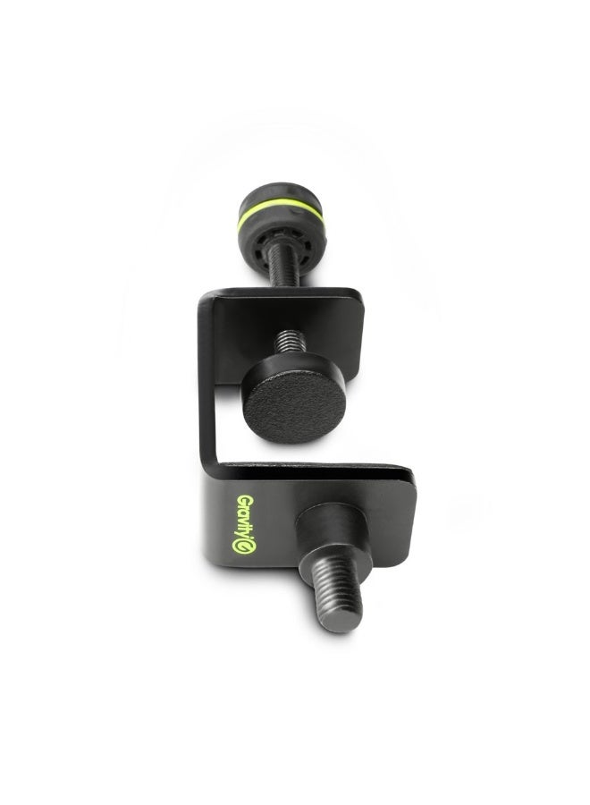 Gravity MS TM 1 B Microphone Table Clamp - Image 2