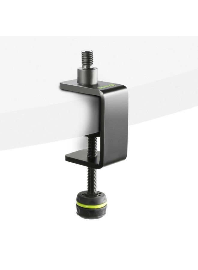 Gravity MS TM 1 B Microphone Table Clamp - Image 4