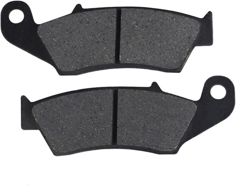 Wivplex وسادات فرامل دراجة ويفبلكس لـ XRV 750 و XL600V - Image 1