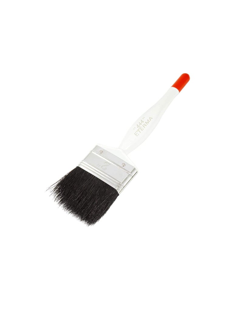 Paint Brush - 2 Inch, White  - Image 2